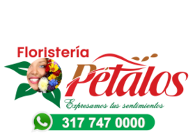Floristería Pétalos Envigado
