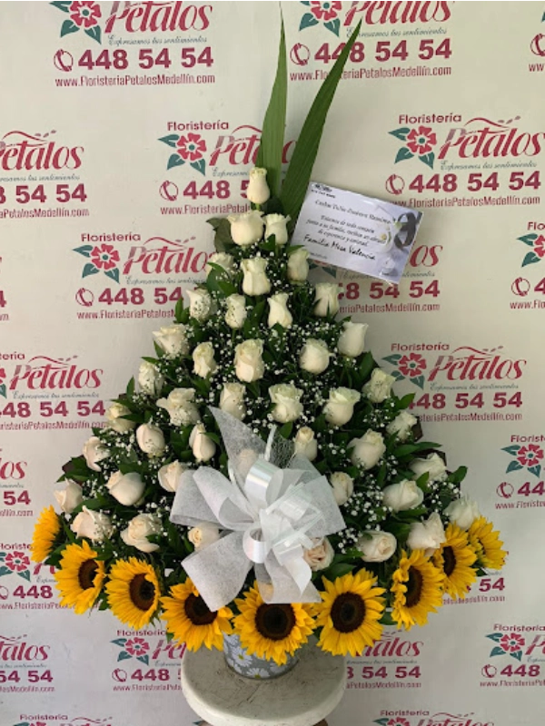 Envigado Fúneral 004
