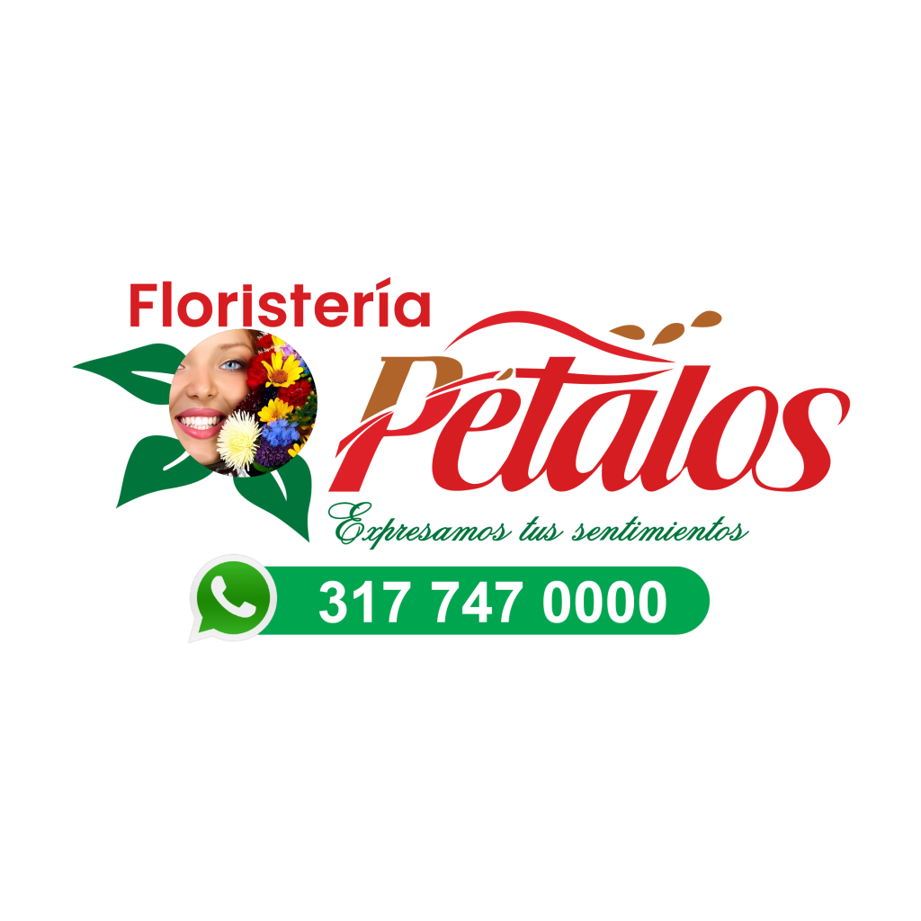 ꧁Floristería Pétalos Envigado WhatsApp 317 747 0000꧂