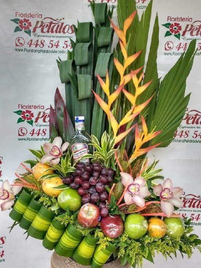 irresistible gran variedad