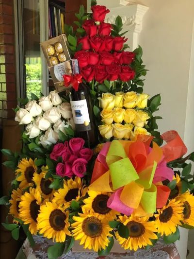 apresúrate a pedir el tuyo