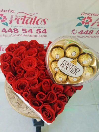 decoradores con talento